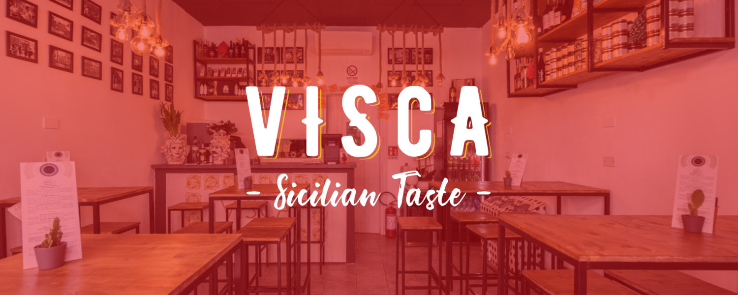 VISCA: Tradizione Siciliana Fusion